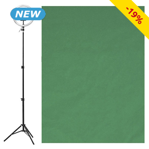 Filmproduktionsset «Studio pack», 5-teilig