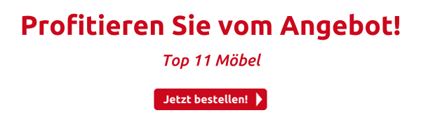 Profitieren Sie vom Angebot!