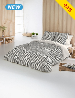 Bettwäsche «Chicago»