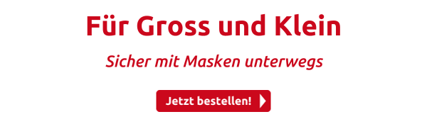 Für Gross und Klein
