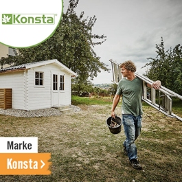 Konsta die Marke bei HORNBACH