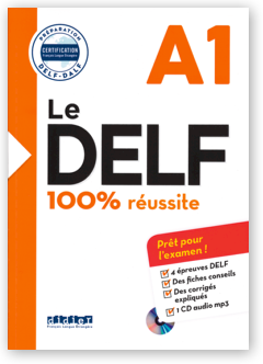 Le DELF A1