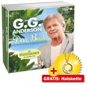 Das Beste + GRATIS Kette