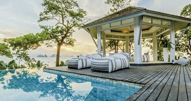 Cape Kudu Koh Yao Noi