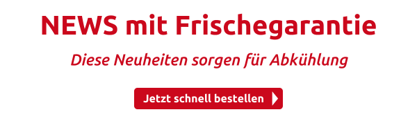 NEWS mit Frischegarantie