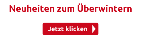 Neuheiten zum Überwintern