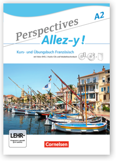 Perspectives Allez-y ! A2