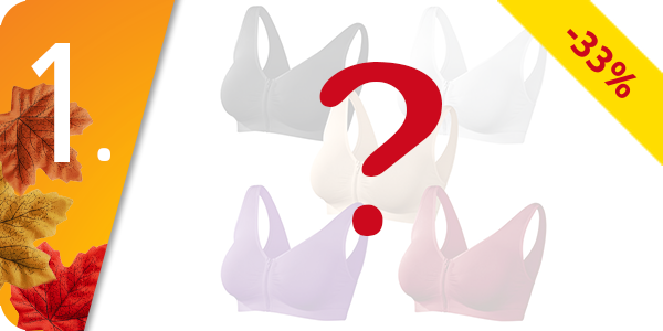 Fitness BH, 5er-Pack