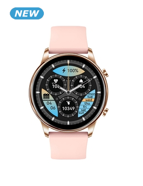 Smartwatch «Max», 1,32"