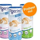 Tigerino Deodoriser Proefpakket