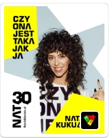 Natalia Kukulska - Czy ona jest taka jak ja? - trasa jubileuszowa