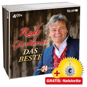 Das Beste + GRATIS Kette