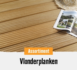 vlonderplanken | HORNBACH