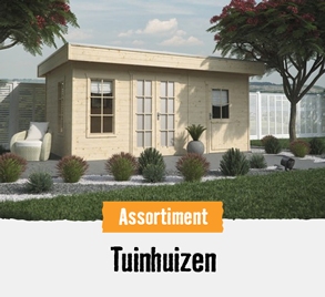 Tuinhuizen | HORNBACH