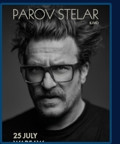 Parov Stelar