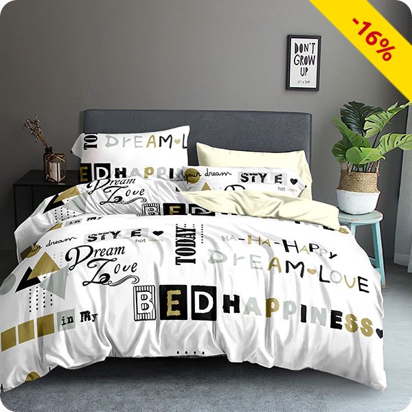 Garnitur «Happiness»