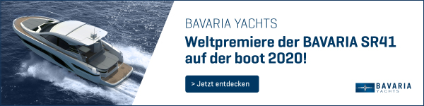 Bavaria Yacht