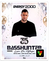 BASSHUNTER