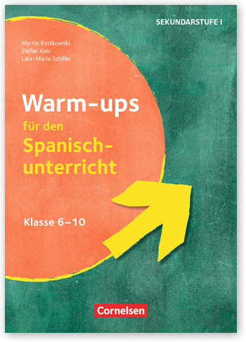 Warm-ups