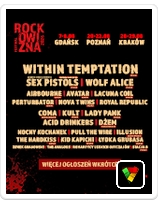Rockowizna Festiwal 2026