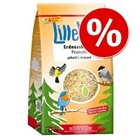 Extra voordelig! 3 x 1 kg Lillebro Gehakte pinda's