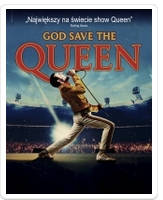 GOD SAVE THE QUEEN - Najlepszy na świecie Show Queen wg Rolling Stone.
