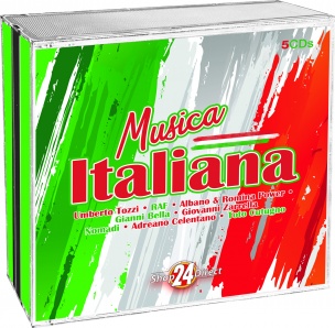 Musica Italiana