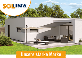 Soluna die Marke im HORNBACH Onlineshop