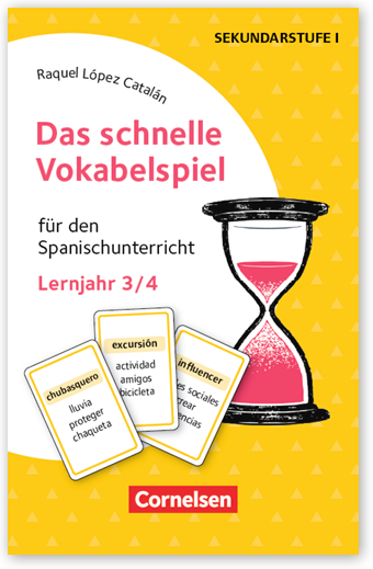 Vokabelspiel