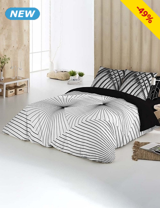 Bettwäsche «Gatsby»