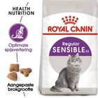 400 g Royal Canin Regular Sensible 33