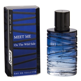 Parfüm Meet Me On The Wild Side - Eau de Toilette für Ihn