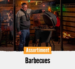 Barbecues | HORNBACH