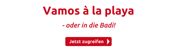 Vamos à la playa