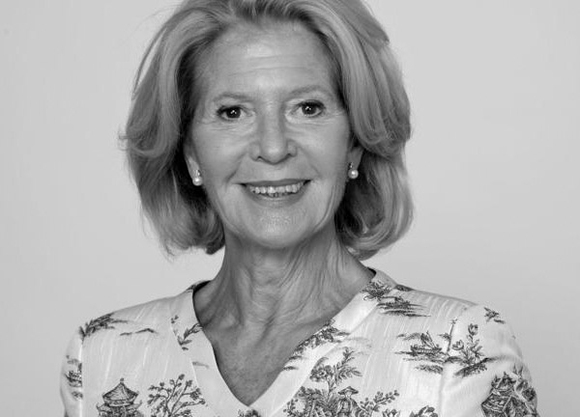 Christiane Hörbiger