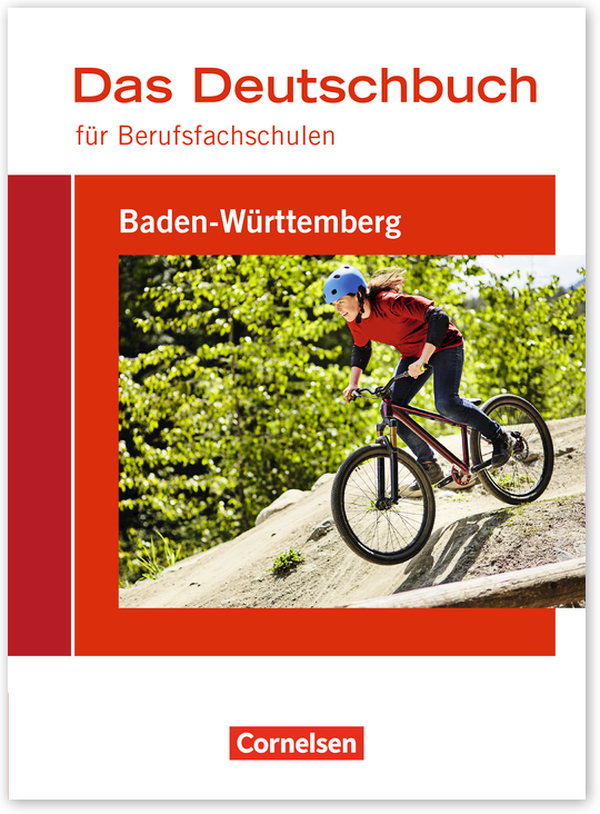 Abbildung: Deutschbuch BFS