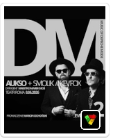 AUKSO + SMOLIK // KEV FOX