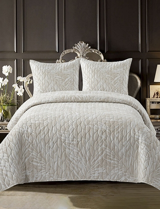 Bettüberwurf «Azia»