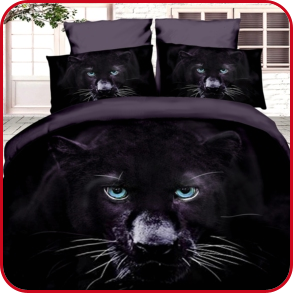 Garnitur «Panther»