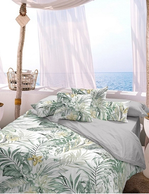 Bettwäsche «Fanny»