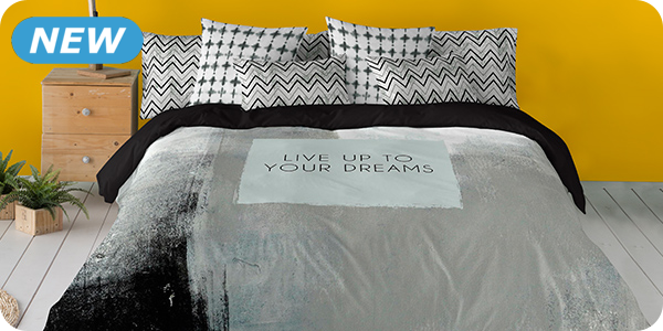 Bettwäsche «Dreams»