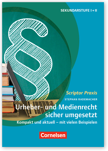 Urheber- und Medienrecht