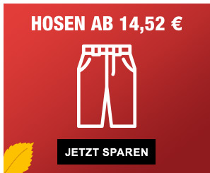 HOSEN AB 14,52 €