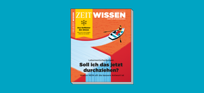 ZEIT WISSEN 5-23