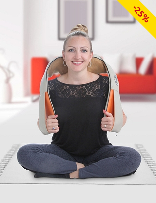 Bodycare Massagegerät