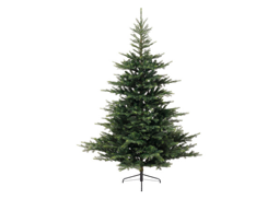 Christbaum Everlands Grandis künstlich Ø 111 cm Höhe: 150 cm grün