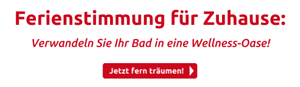 Ferienstimmung für Zuhause: