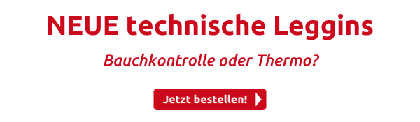 NEUE technische Leggins