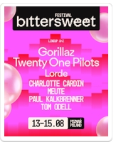 BitterSweet Festival 2026