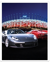 CATROL IKONY MOTORYZACJI